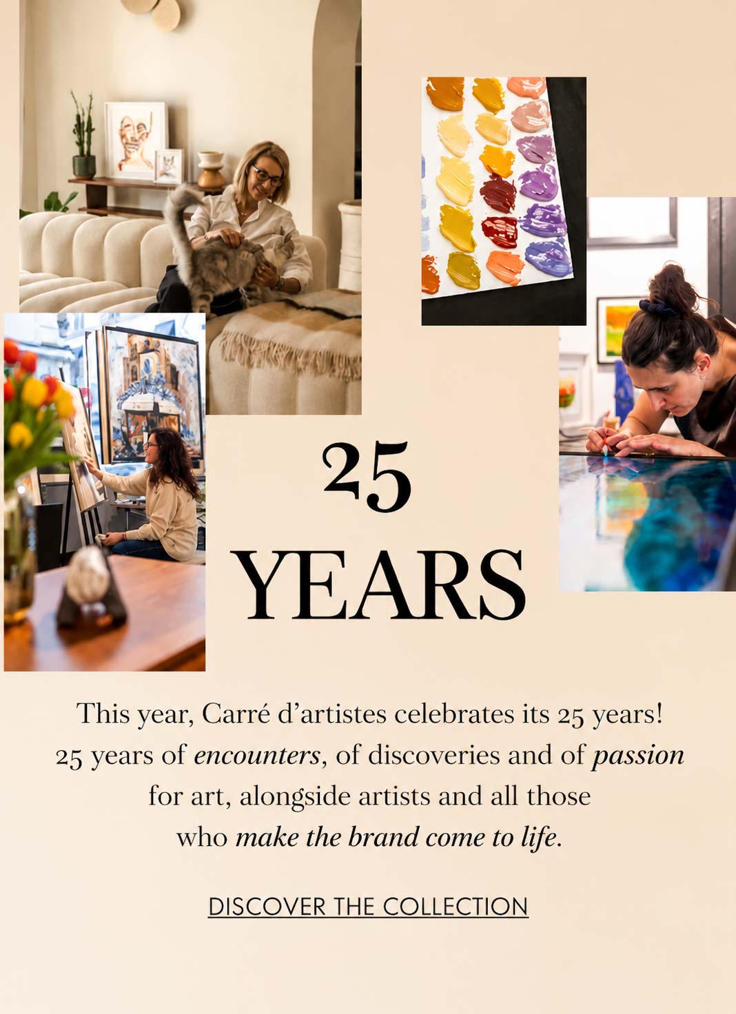 🎨 Online Art Gallery | Buy Contemporary Artworks & Painting